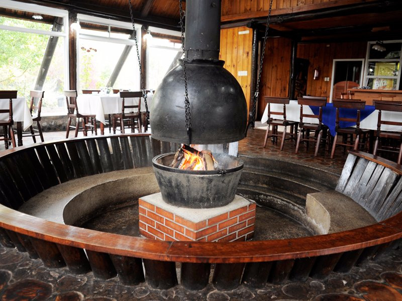 Parque Chillán - Recreactiva Los Héroes主图