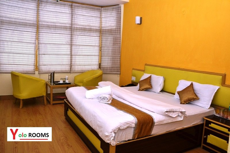 Yolo Rooms Manali主图