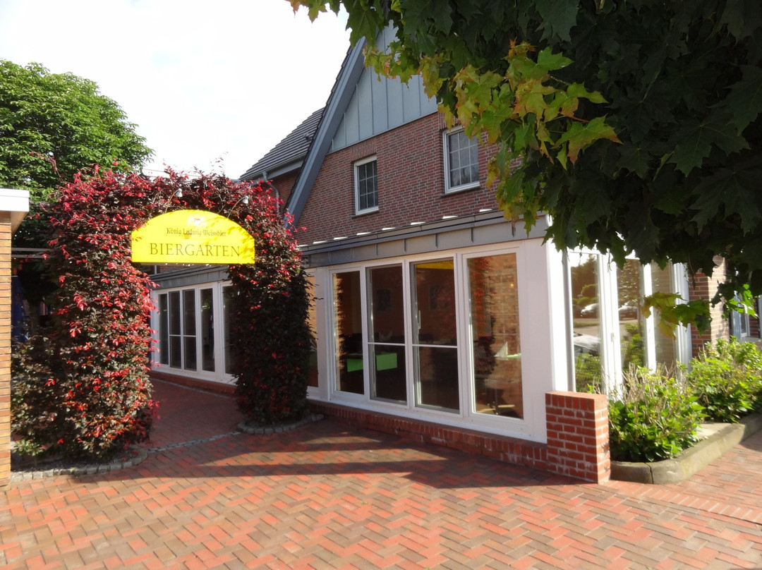 Hotel Ratsstuben主图