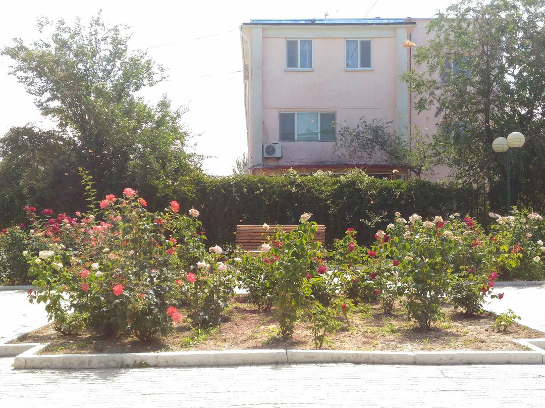 Hotel Zelenaya主图