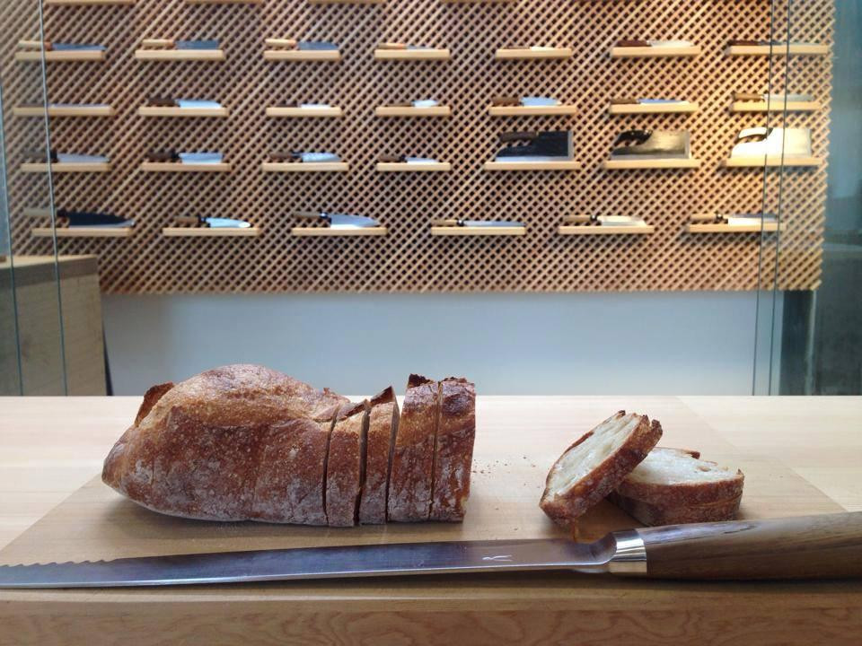 Tadafusa Factory Shop-三条市必去景点