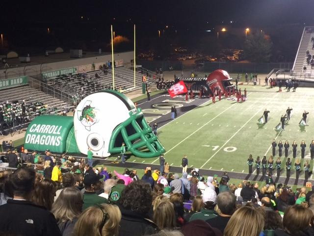 Dragon Stadium-绍斯莱克必去景点