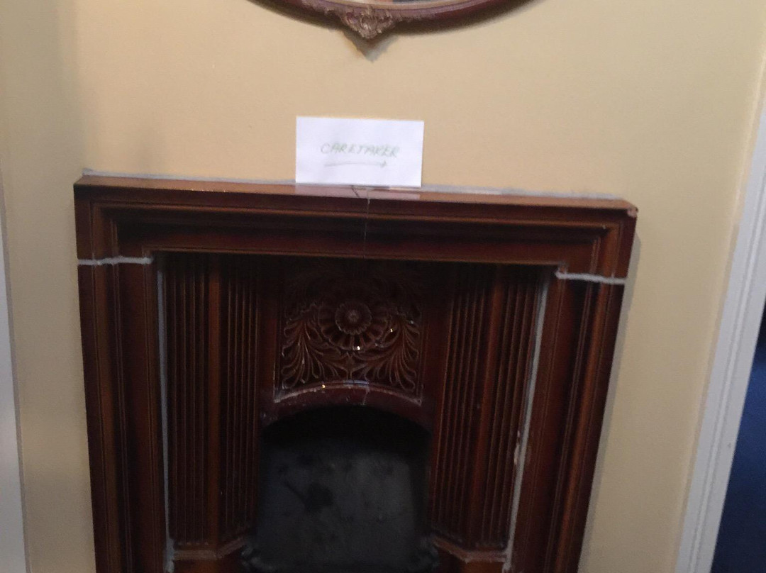 哈伯纳家庭式酒店主图