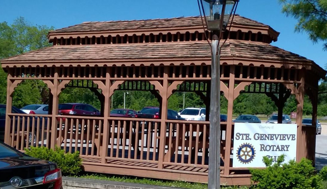 Sainte Genevieve Ghost Tours-Sainte Genevieve必去景点