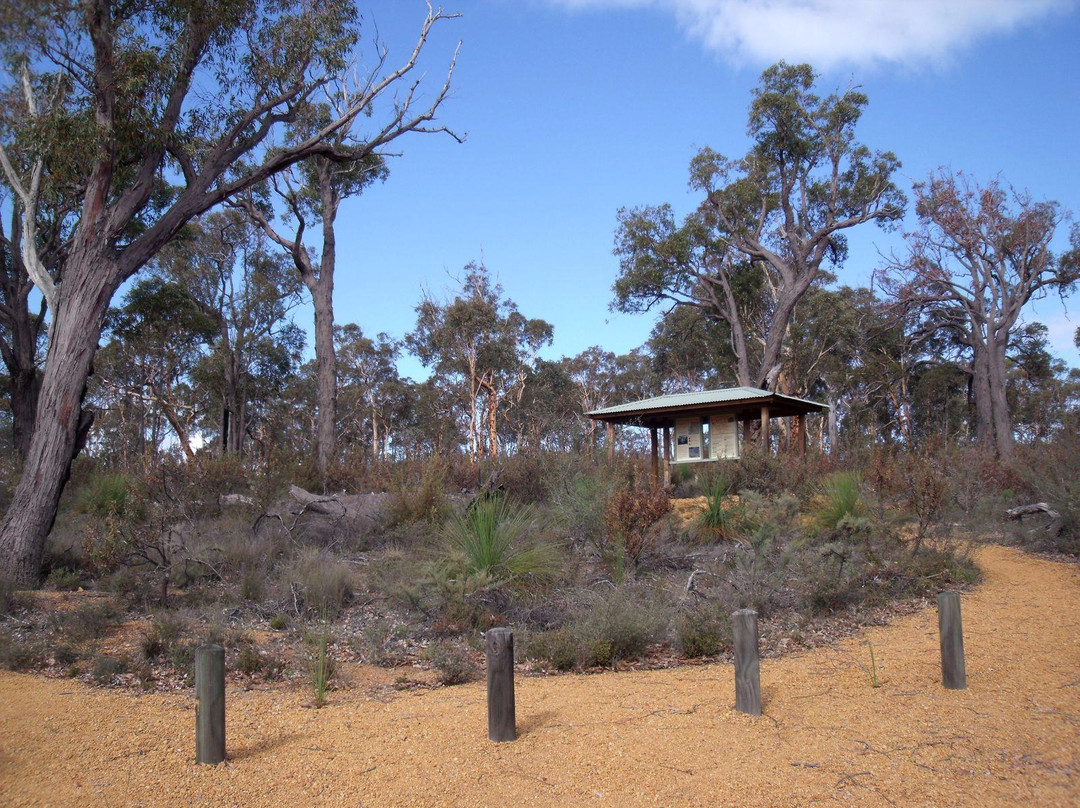 Williams Nature Reserve-Williams必去景点