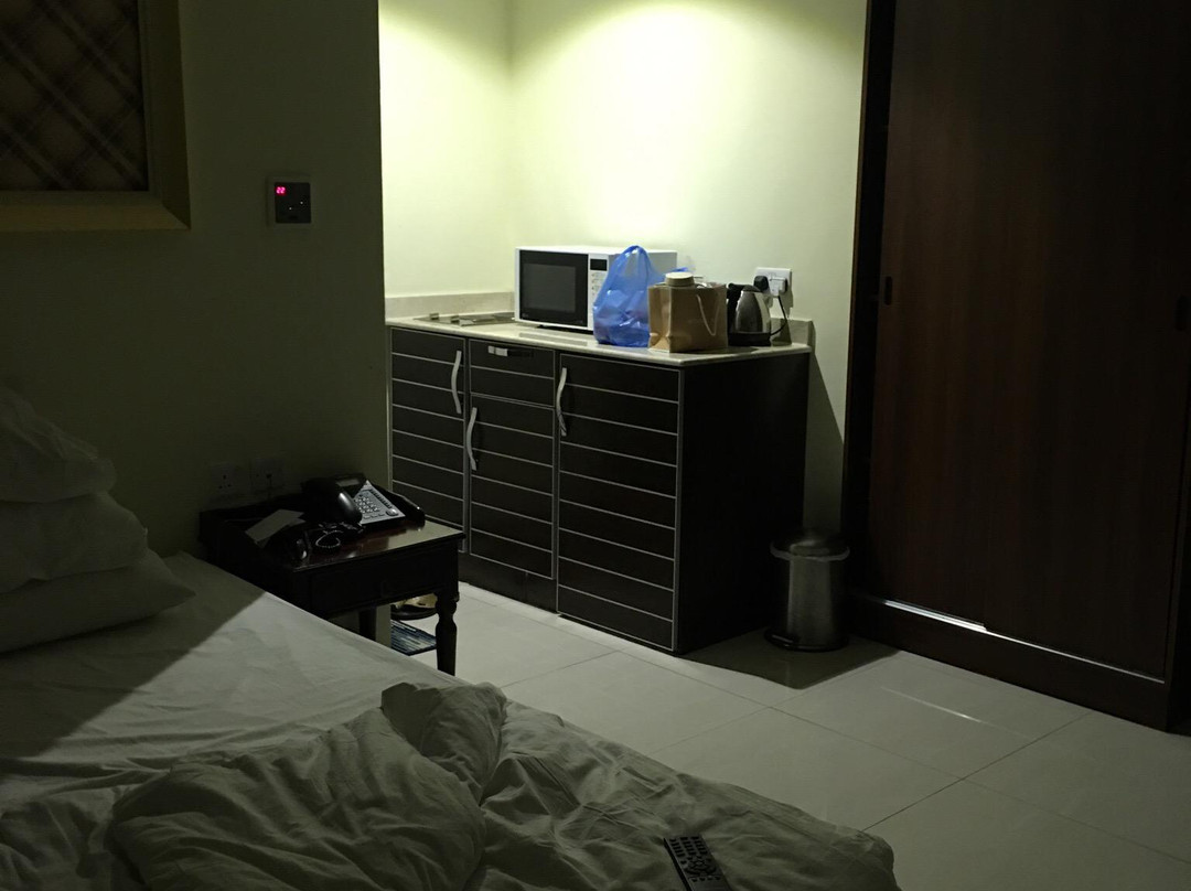 Dream Inn Hotel and Suites