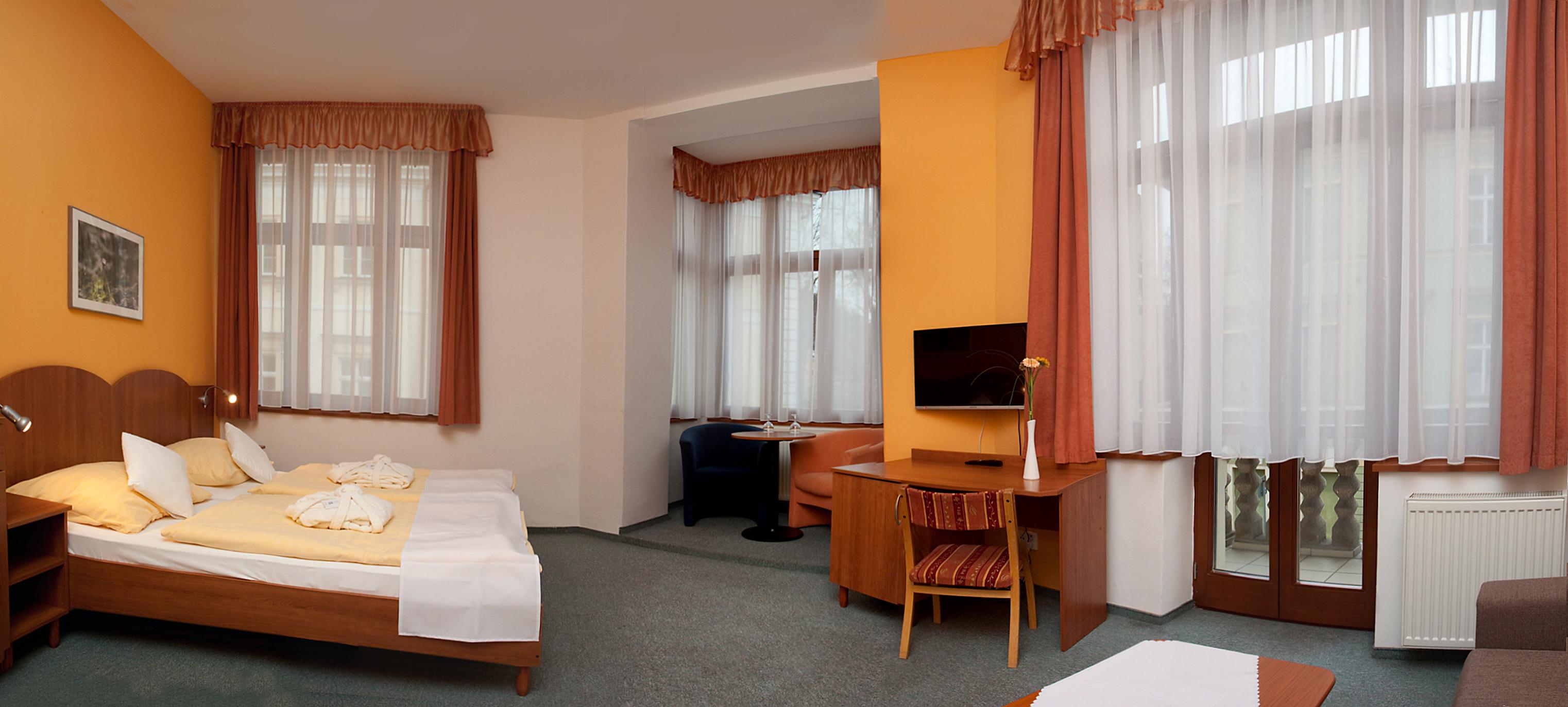 Hotel Antonietta-官方