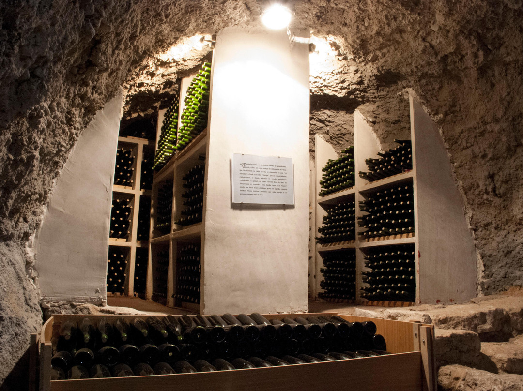 Bodega Esteban-Araujo-Torquemada必去景点