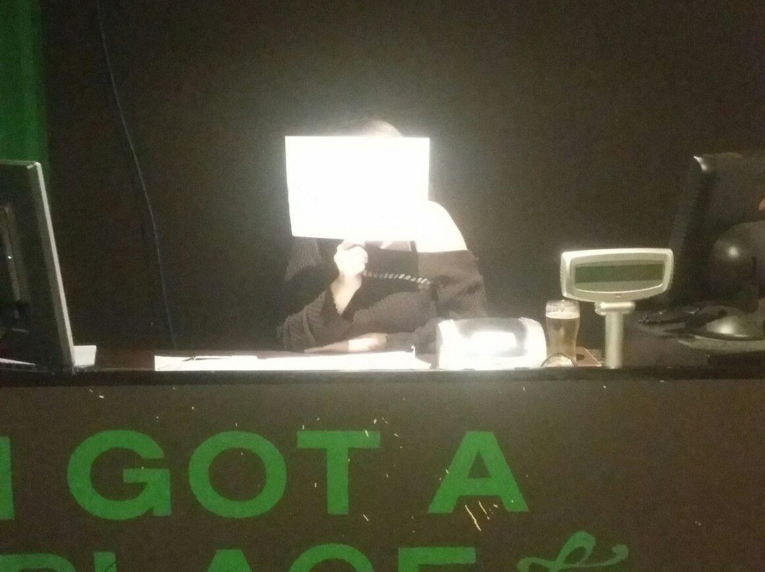 Soregno旅游景点-Honky Tonky