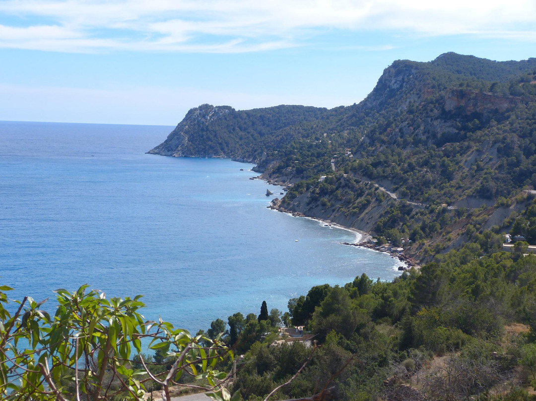 Sant Vicent de sa Cala旅游攻略图片