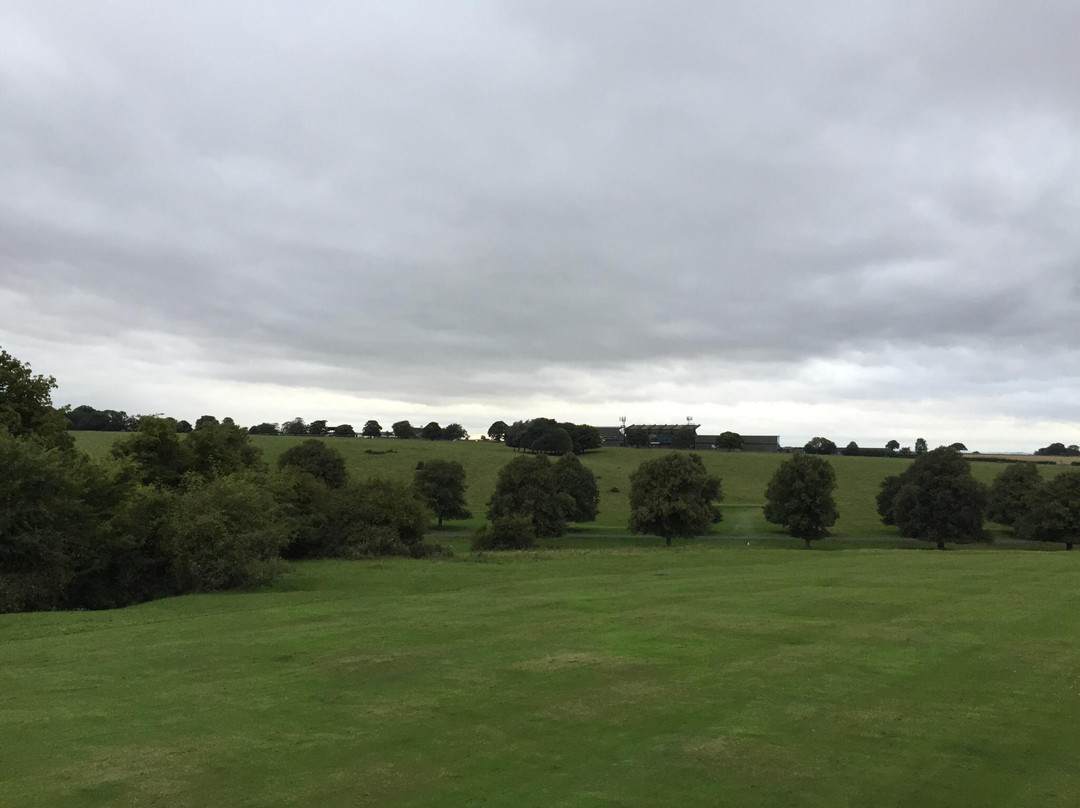 Beverley and East Riding Golf Club-比弗利必去景点