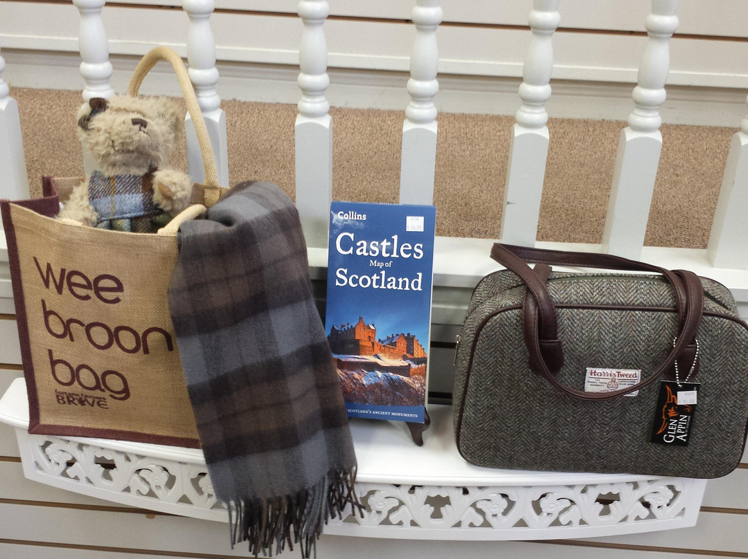 Scottish Loft-滨湖尼亚加拉必去景点