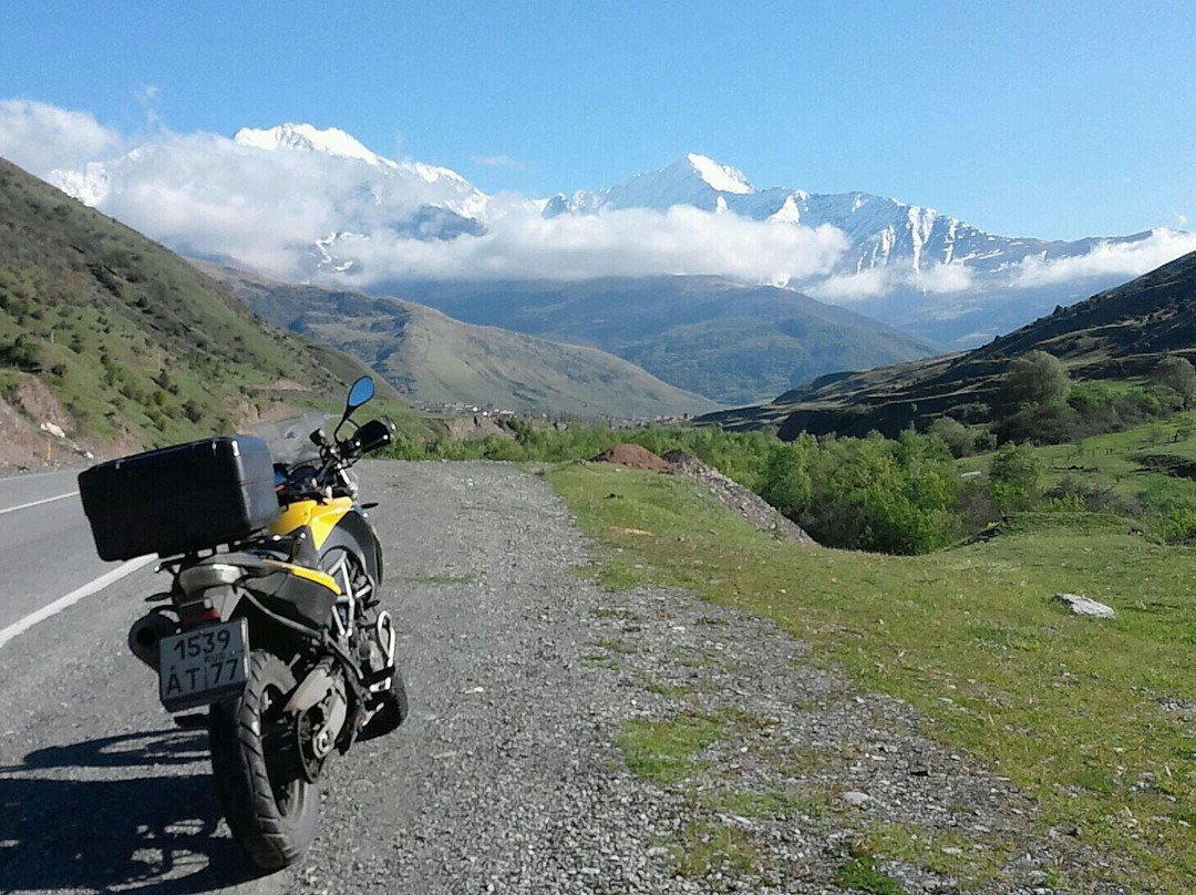 Fiagdon旅游攻略图片