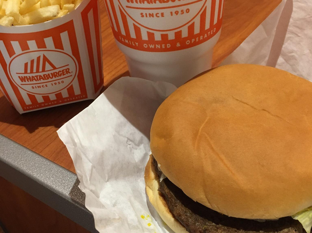 Whataburger