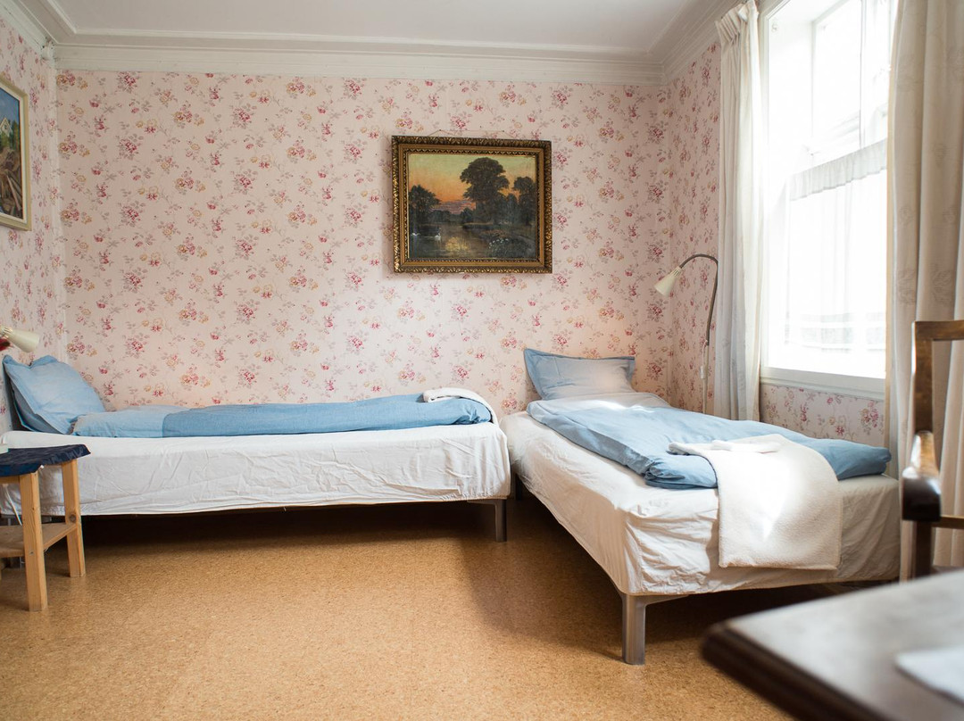 Klosteret 5 Guesthouse主图