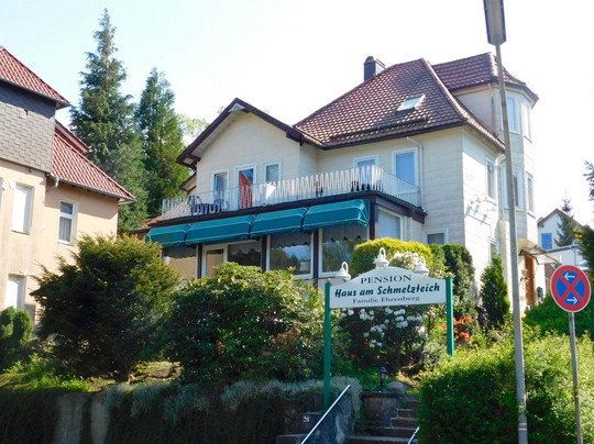 Pension Haus Am See主图