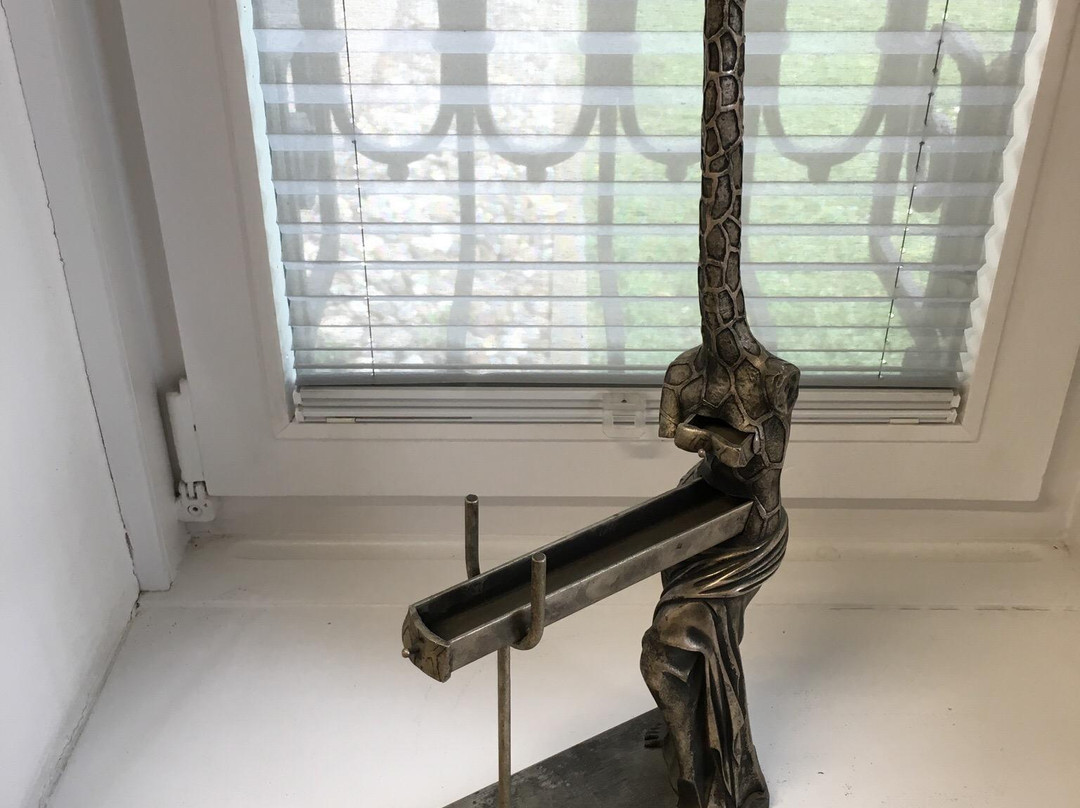 Hochheimer Kunstsammlung景点图片