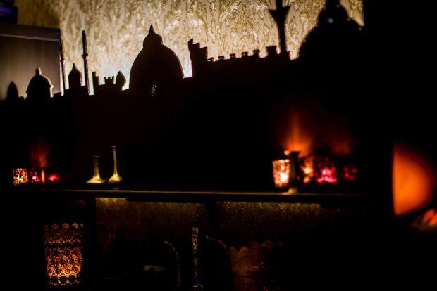 Marrakesch Massagen-Schoenau im Schwarzwald必去景点