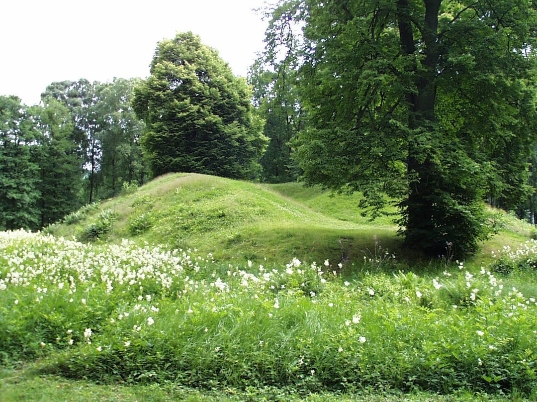 Horten旅游景点-Midgard Viking Centre