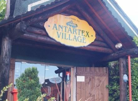 Antartex Shopping Village-Alexandria必去景点