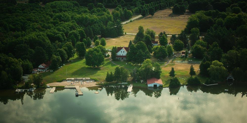 Fountain Point Resort-官方