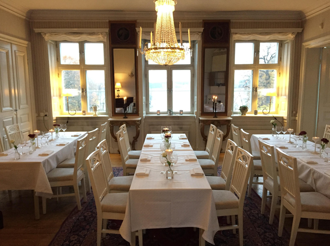 Adelso酒店住宿-Riddersviks Events & Conference center