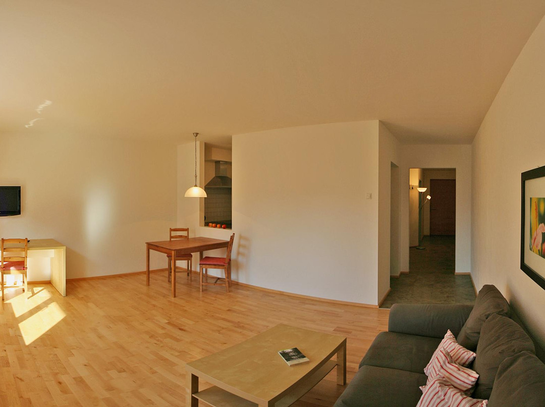 Businesshotel Kramsacher Hof主图