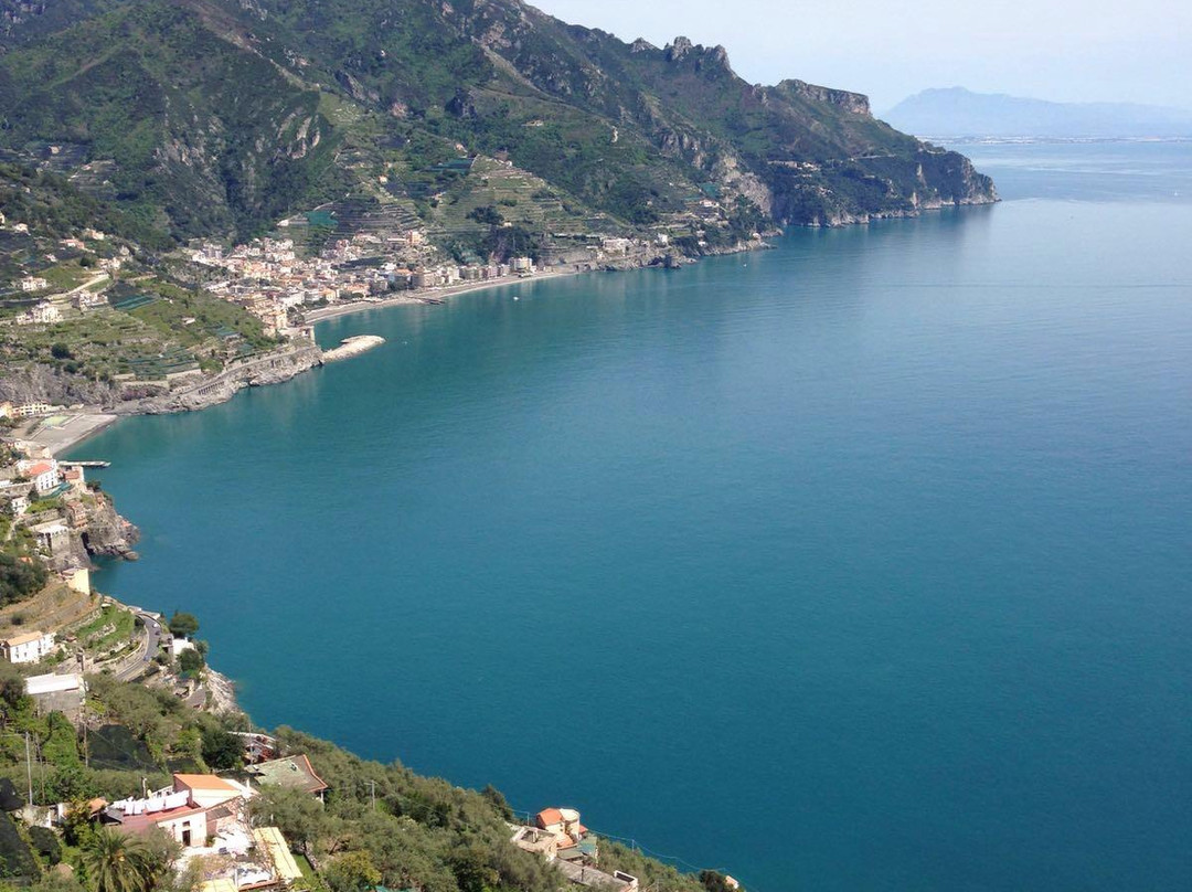 Excursion Amalfi Coast景点图片