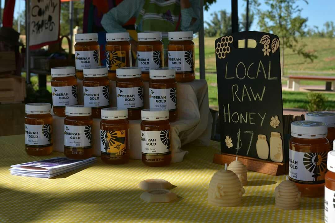 Tamworth Growers' Market-塔姆沃思必去景点