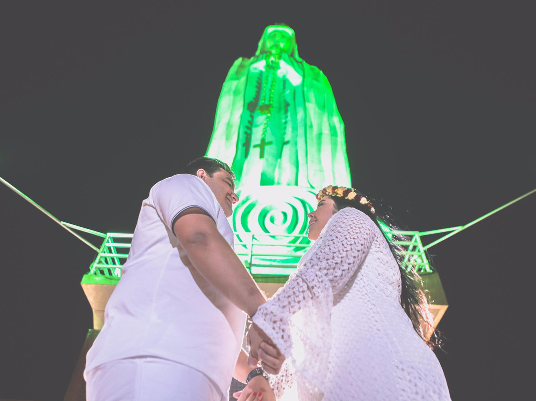 Imagem de Nossa Senhora-Guaramiranga必去景点