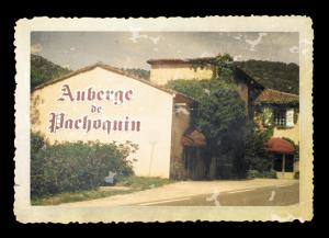 Auberge De Pachoquin主图
