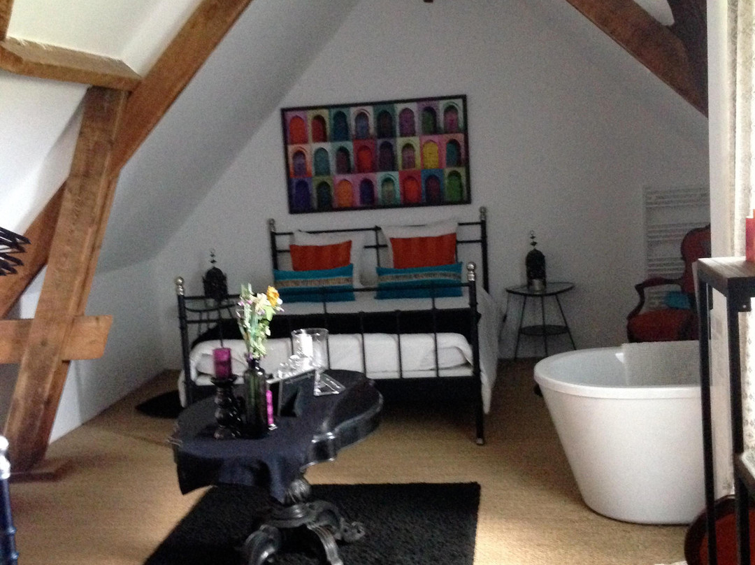 La Castelliere主图