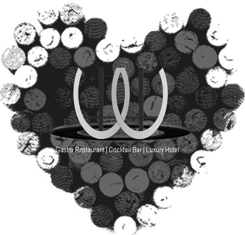 Draycott in the Clay酒店住宿-The White Hart Hotel