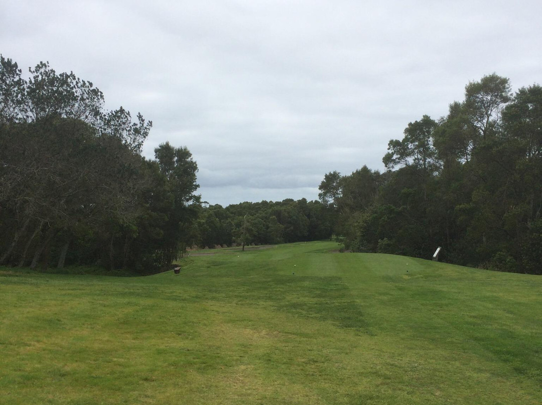 Batalha Golf Course-Ponta Delgada必去景点