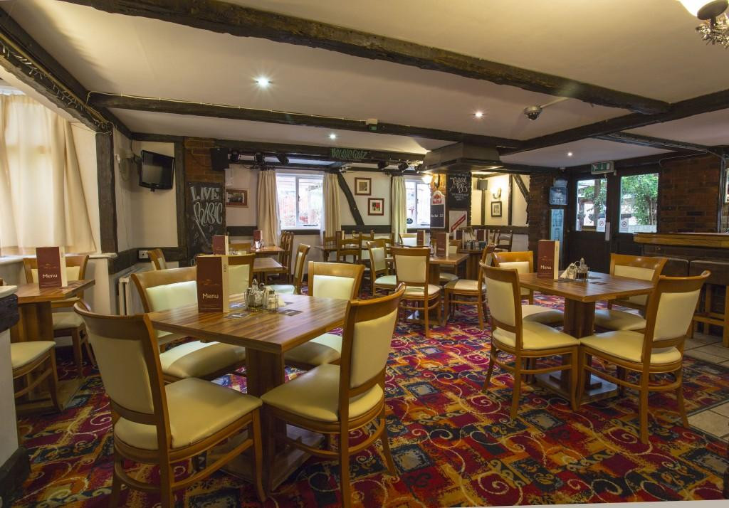 Plough and Harrow, Harpenden景点图片