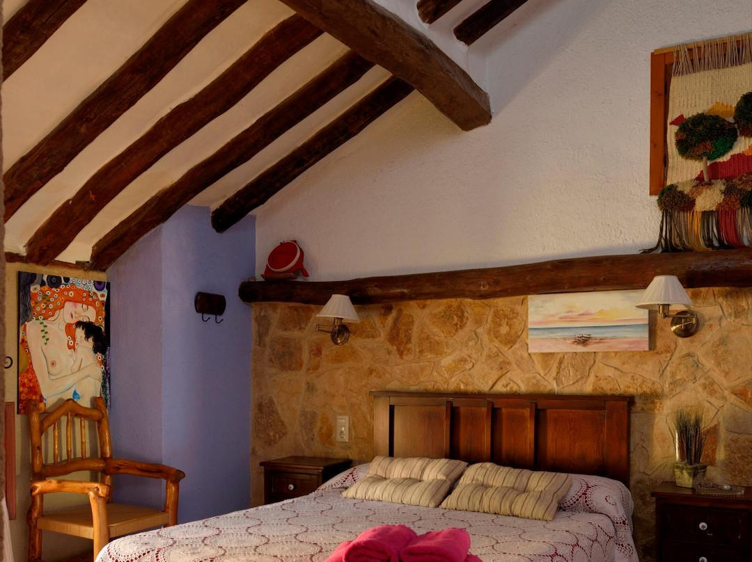 Casa Rural la Tahona