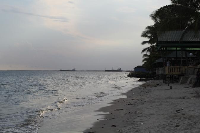 Monpera Beach-巴厘巴板必去景点
