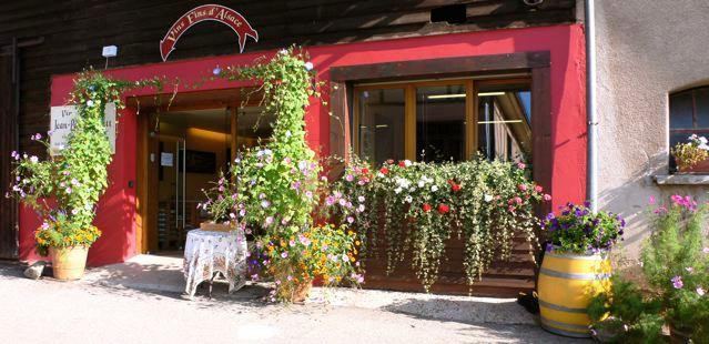 Domaine Jean-Paul Schmitt景点图片
