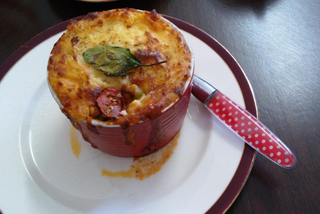 Purple Lily-Lancefield必去景点