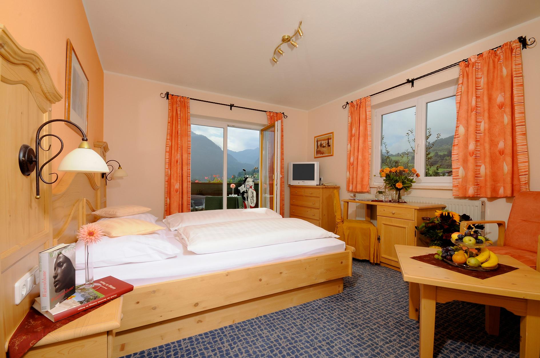 Sportpension Goldegg-官方