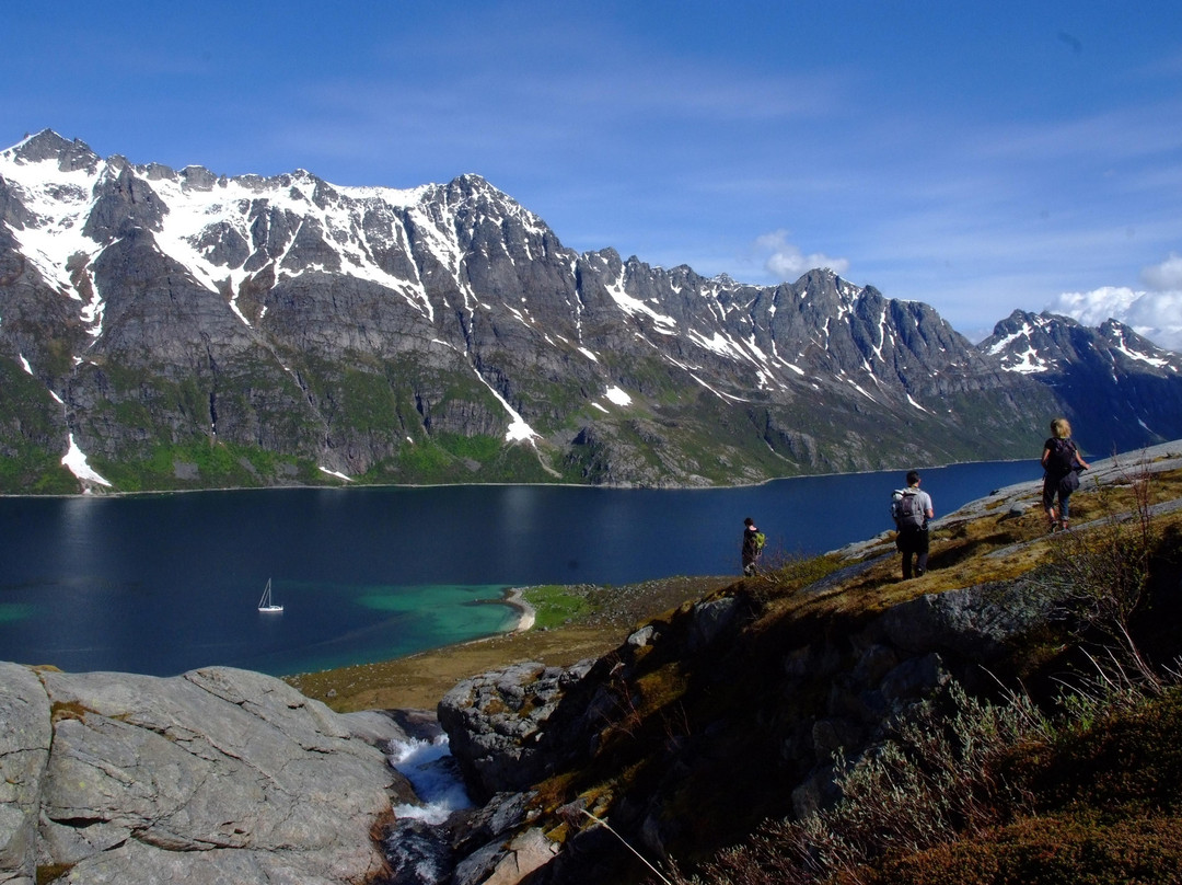 69NORD Sommarøy Outdoor Center景点图片