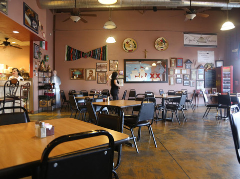 Nana's Kitchen主图