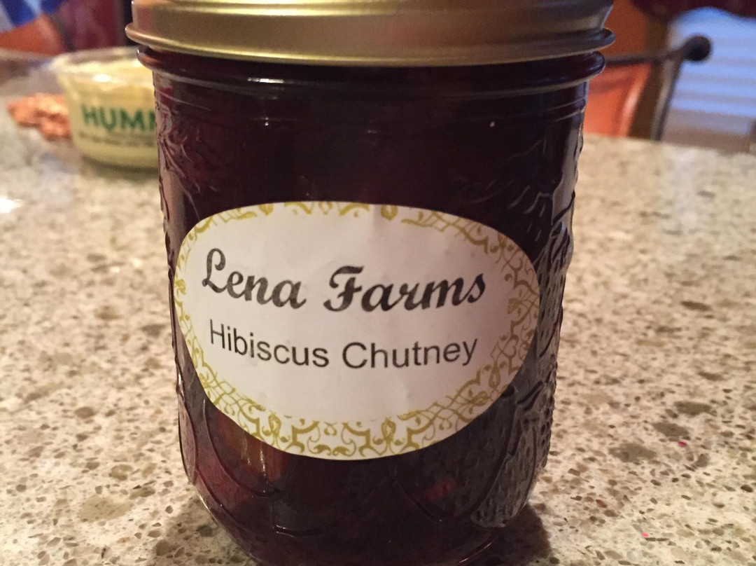 Red Stick Farmers Market-巴吞鲁日必去景点