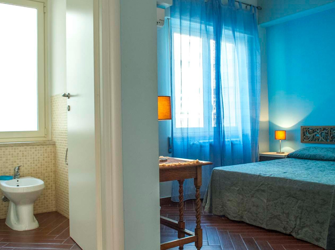 B&B Amelie