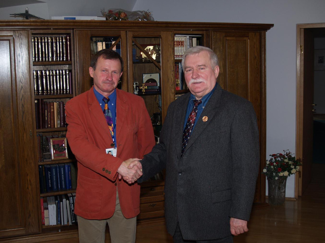 Omnibus Tourist Private Tours Gdansk-格但斯克必去景点