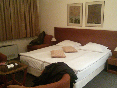 Sofia Place Hotel by Hmg