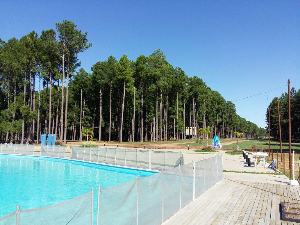 Cabañas La Aldea Club de Campo