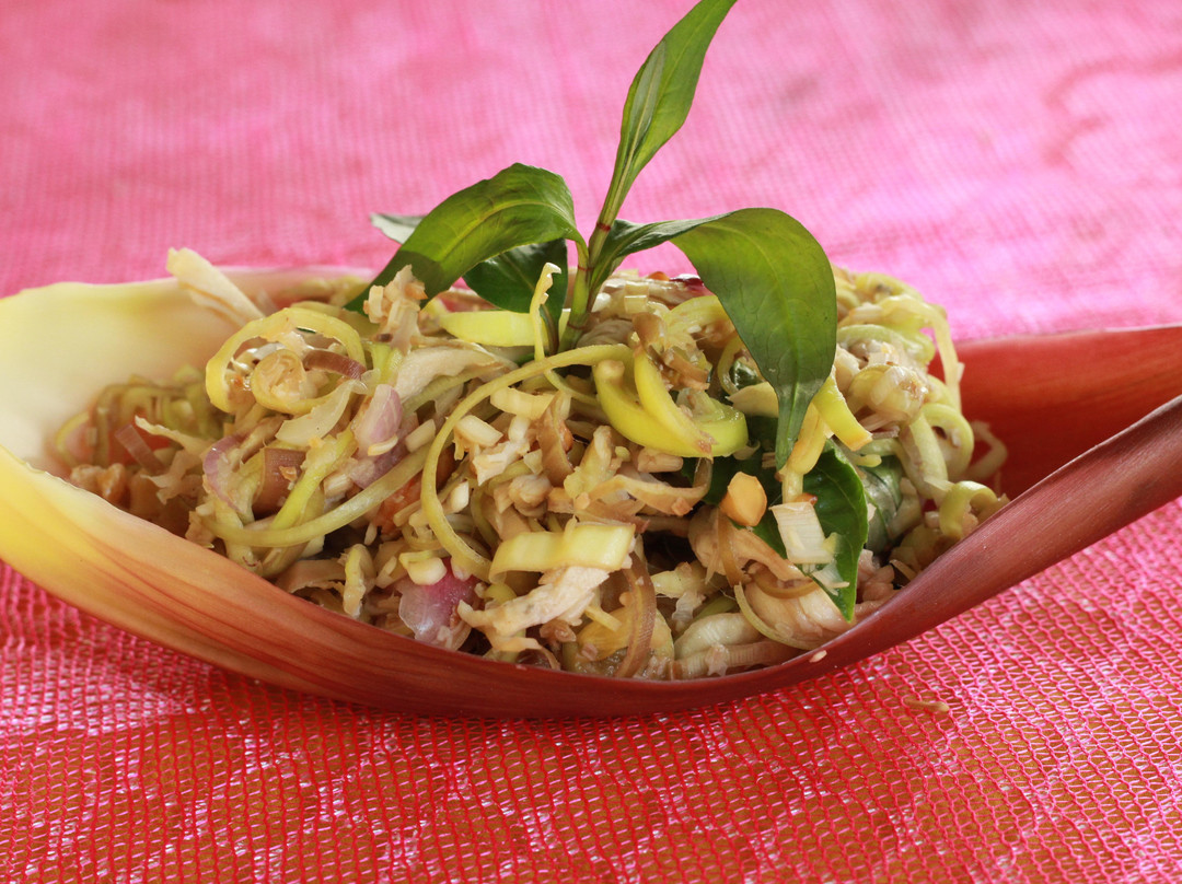 暹粒乡村烹饪课-暹粒必去景点