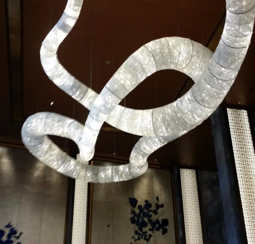 星酒店主图