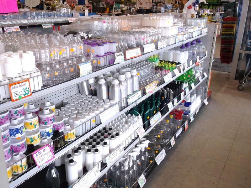 American Science and Surplus-Park Ridge必去景点